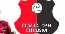 H- team DVC'26 zoekt trainer afbeelding nieuwsbericht H- team DVC'26 zoekt trainer afbeelding nieuwsbericht