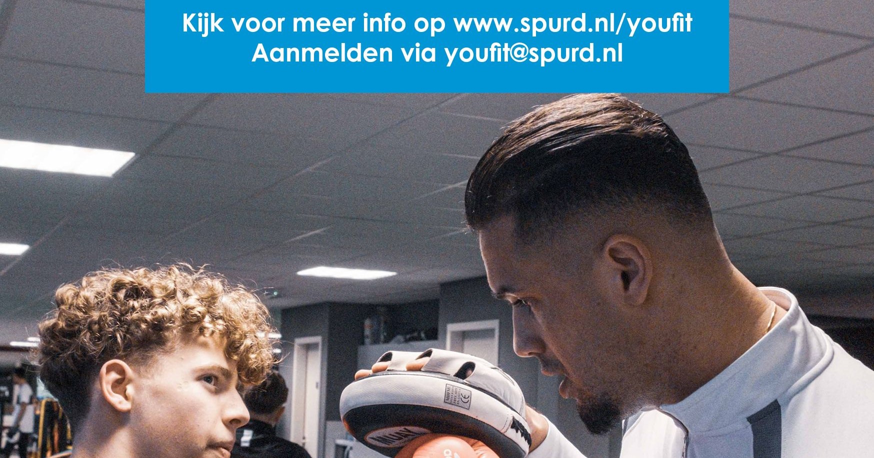 Ben jij of ken jij iemand voor Lekker in je Life/You Fit? afbeelding nieuwsbericht Ben jij of ken jij iemand voor Lekker in je Life/You Fit? afbeelding nieuwsbericht