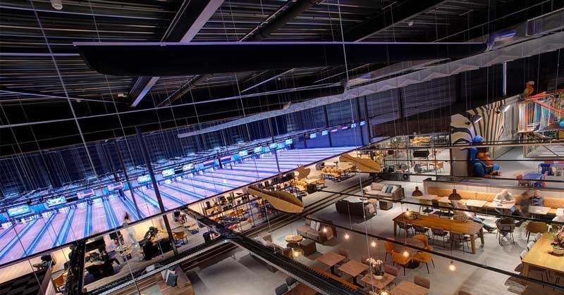 TryOut Bowling door BT De Doordouwers in de zomermaanden afbeelding nieuwsbericht TryOut Bowling door BT De Doordouwers in de zomermaanden afbeelding nieuwsbericht