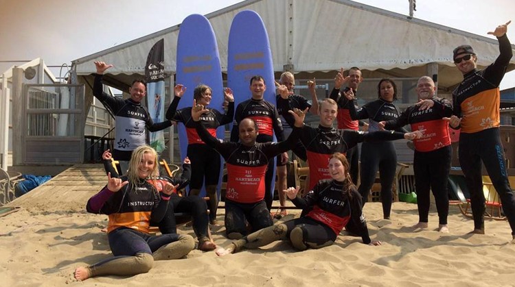Zaterdag 22 juli surfclinic bij Hartbeach Scheveningen afbeelding nieuwsbericht Zaterdag 22 juli surfclinic bij Hartbeach Scheveningen afbeelding nieuwsbericht