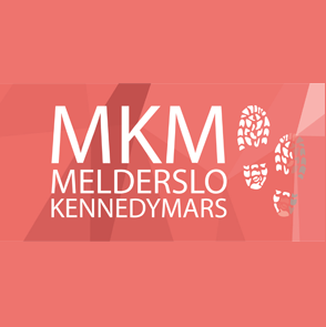 Melderslo Kennedymars  afbeelding nieuwsbericht