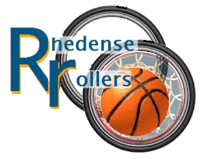 Rolstoelbasketbal Rhedense Rollers in februari van start afbeelding nieuwsbericht