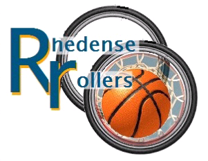 Rolstoelbasketbal Rhedense Rollers in februari van start afbeelding nieuwsbericht Rolstoelbasketbal Rhedense Rollers in februari van start afbeelding nieuwsbericht