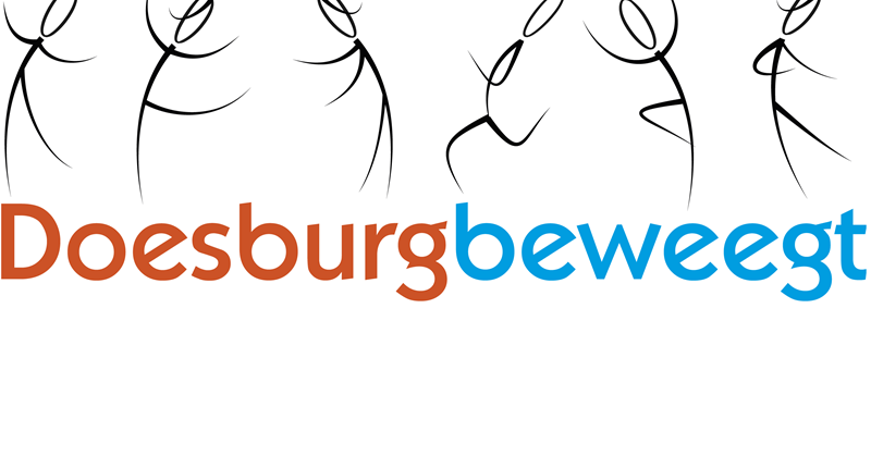 Breedtesport Doesburg wordt Doesburg Beweegt! afbeelding nieuwsbericht