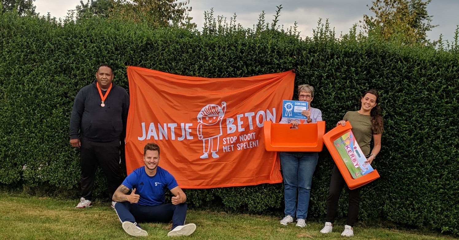 Beweegactiviteiten voor zorginstellingen in Lopik afbeelding nieuwsbericht Beweegactiviteiten voor zorginstellingen in Lopik afbeelding nieuwsbericht