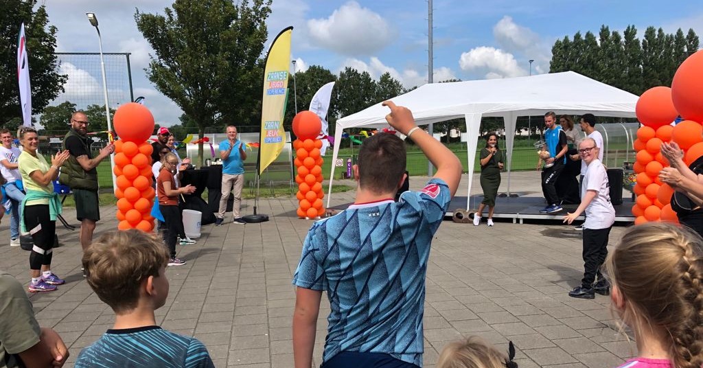 Zaanse Special Experience afbeelding nieuwsbericht Zaanse Special Experience afbeelding nieuwsbericht