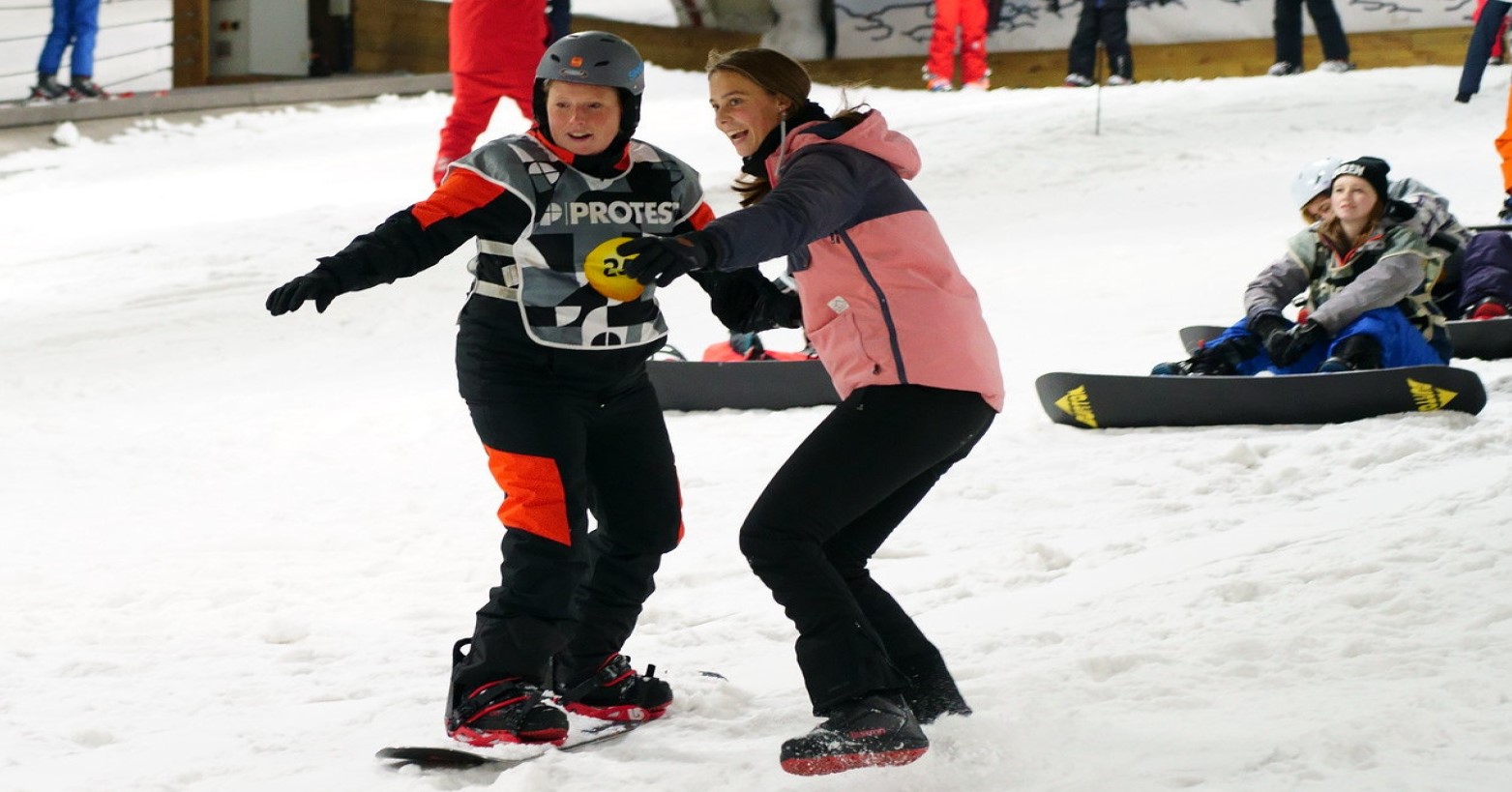 Snowboard Fun dag! afbeelding nieuwsbericht Snowboard Fun dag! afbeelding nieuwsbericht