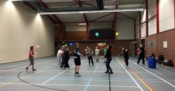 Uniek Sporten Groningen op bezoek bij... De Brug Noord Groningen afbeelding nieuwsbericht Uniek Sporten Groningen op bezoek bij... De Brug Noord Groningen afbeelding nieuwsbericht