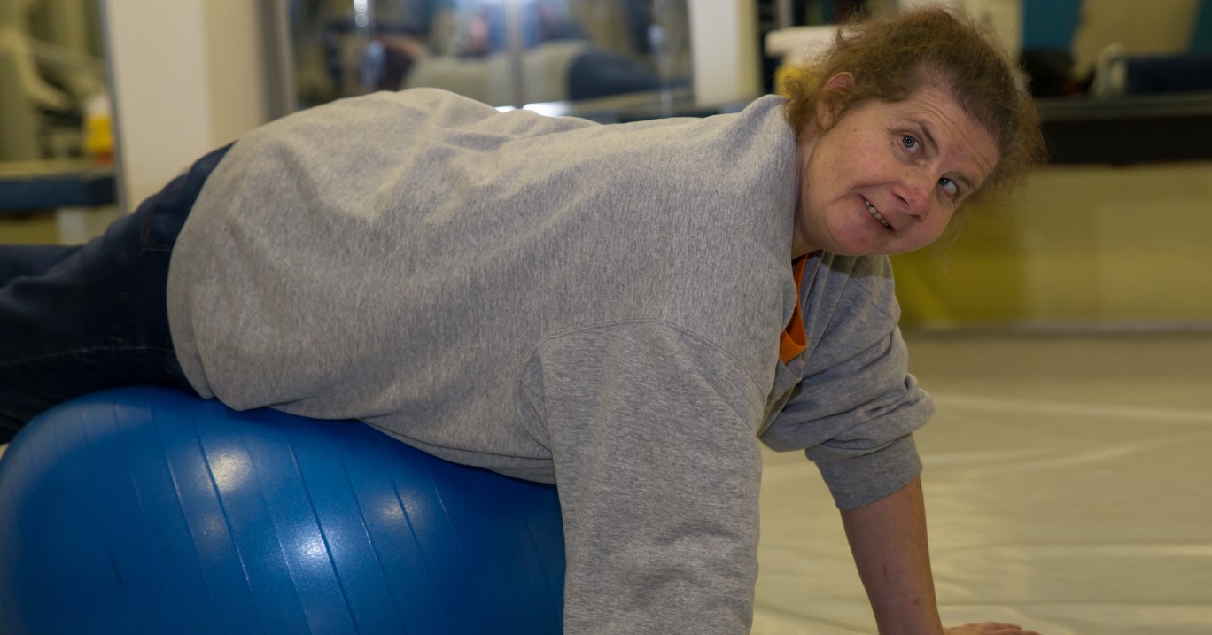 Sportinstuif: maak kennis met fitness en spinning afbeelding agendaitem