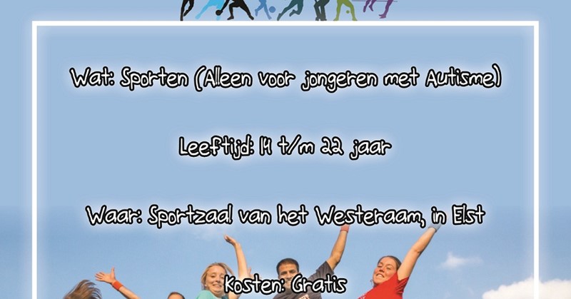 Autimoves project in Overbetuwe  afbeelding nieuwsbericht