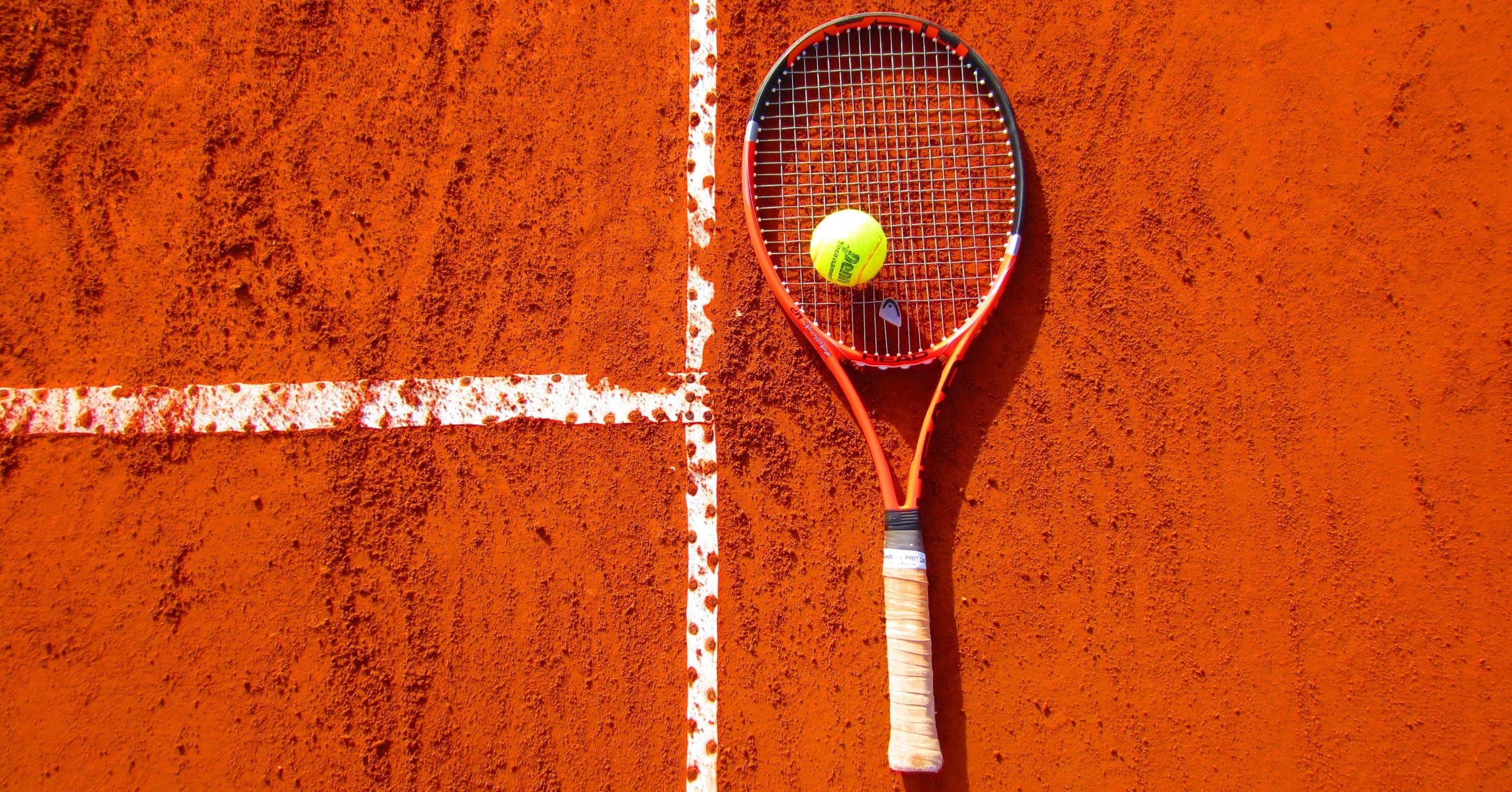 Open dag Tennis- en Squashclub Haren afbeelding nieuwsbericht Open dag Tennis- en Squashclub Haren afbeelding nieuwsbericht