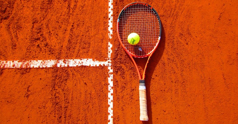 Open dag Tennis- en Squashclub Haren afbeelding nieuwsbericht