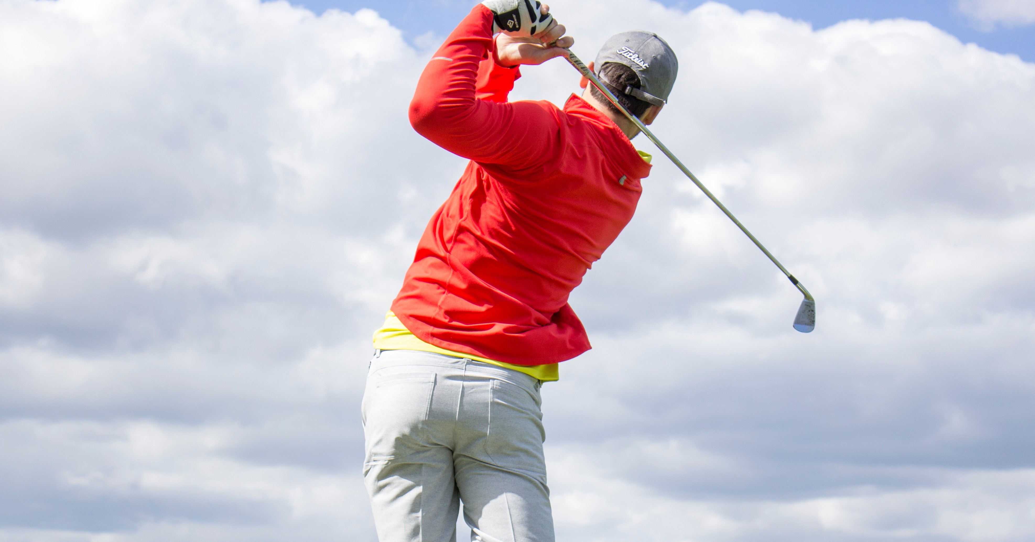 Maak laagdrempelig kennis met golf in Uithoorn tijdens de Nationale Sportweek afbeelding nieuwsbericht Maak laagdrempelig kennis met golf in Uithoorn tijdens de Nationale Sportweek afbeelding nieuwsbericht