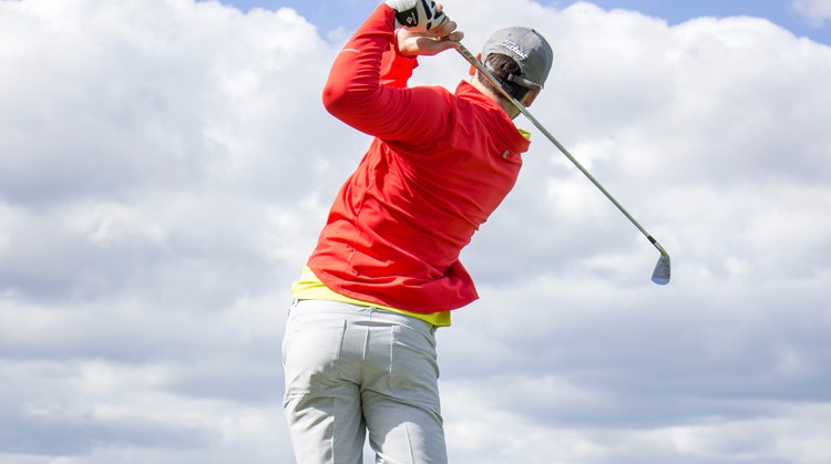 Maak laagdrempelig kennis met golf in Uithoorn tijdens de Nationale Sportweek afbeelding nieuwsbericht