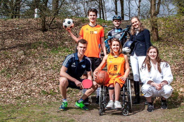 Afbeelding Topsport Gelderland Afbeelding Topsport Gelderland