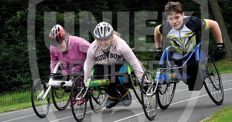 Extra budget vrijgemaakt voor Inclusief Sporten en Bewegen afbeelding nieuwsbericht Extra budget vrijgemaakt voor Inclusief Sporten en Bewegen afbeelding nieuwsbericht