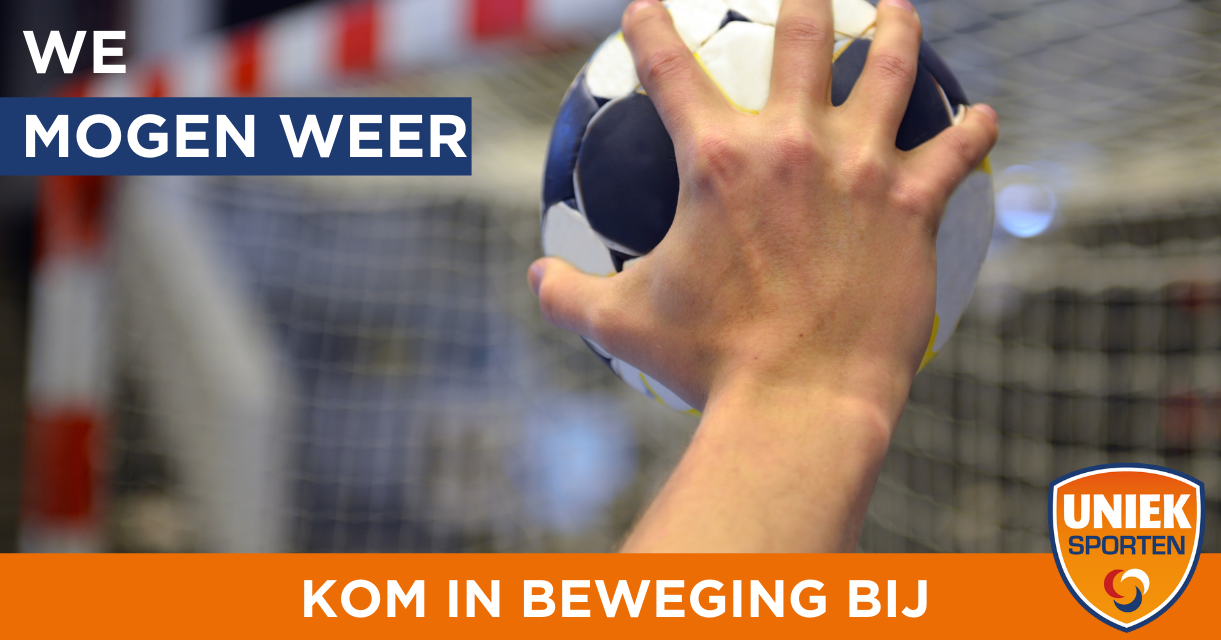 We mogen weer! Kom in beweging bij HV Nijenrodes afbeelding nieuwsbericht We mogen weer! Kom in beweging bij HV Nijenrodes afbeelding nieuwsbericht