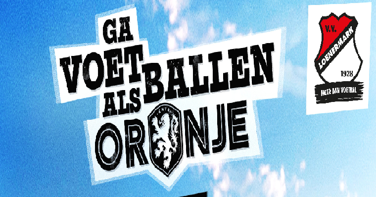 Oranjefestival VV Loenermark afbeelding nieuwsbericht Oranjefestival VV Loenermark afbeelding nieuwsbericht