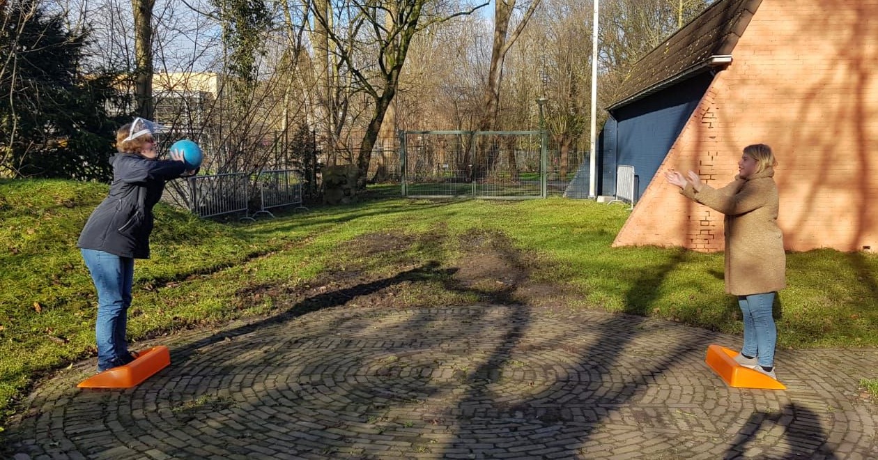 Goede voornemens bij NUdoen! Woerden | Abrona afbeelding nieuwsbericht Goede voornemens bij NUdoen! Woerden | Abrona afbeelding nieuwsbericht