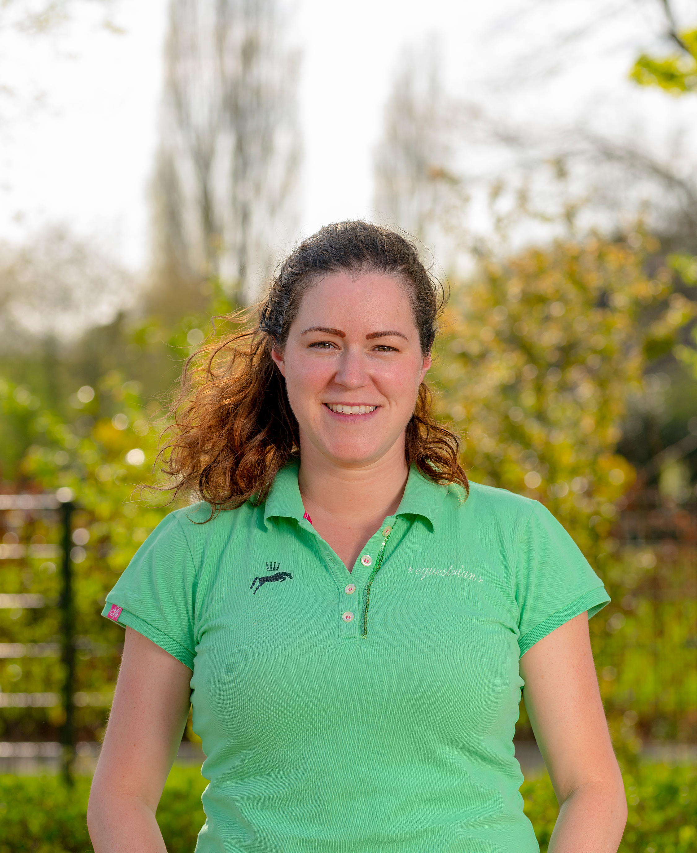 Sanne Voets, regerend wereld- en Paralympisch Kampioen in ...
