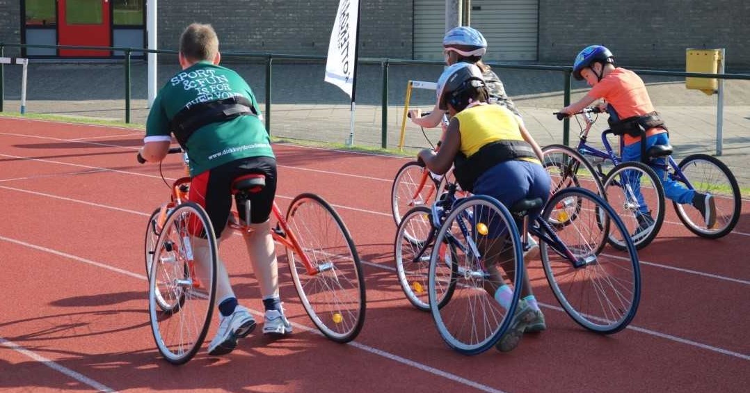 Kramp Run 7 september met Racerunning! afbeelding nieuwsbericht Kramp Run 7 september met Racerunning! afbeelding nieuwsbericht