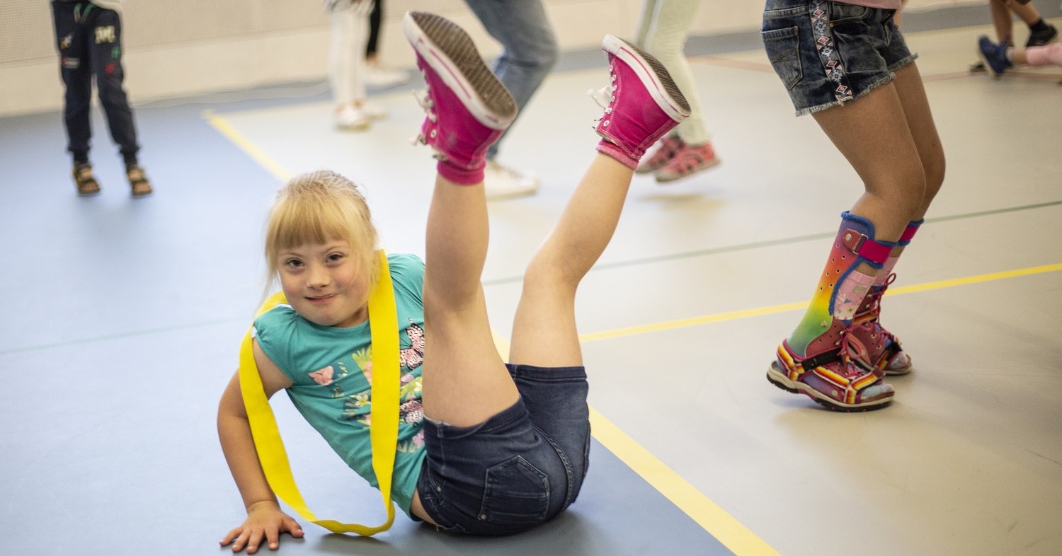 Fit en Fun Challenge! afbeelding nieuwsbericht Fit en Fun Challenge! afbeelding nieuwsbericht