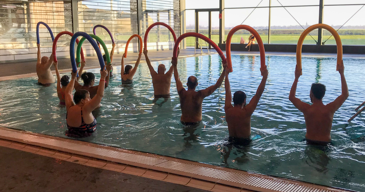 Zwemmen Recreatief Zwemmen Baantjes Zwemmen Laco