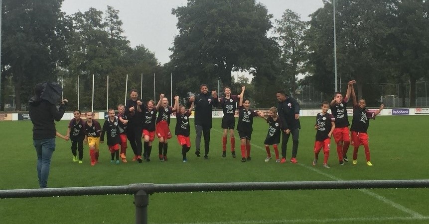 Provinciedag FC Utrecht- Een dag als een échte prof! afbeelding nieuwsbericht Provinciedag FC Utrecht- Een dag als een échte prof! afbeelding nieuwsbericht