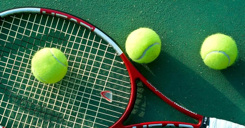 SV Odijk Tennis kan nieuwe deelnemers gebruiken! afbeelding nieuwsbericht