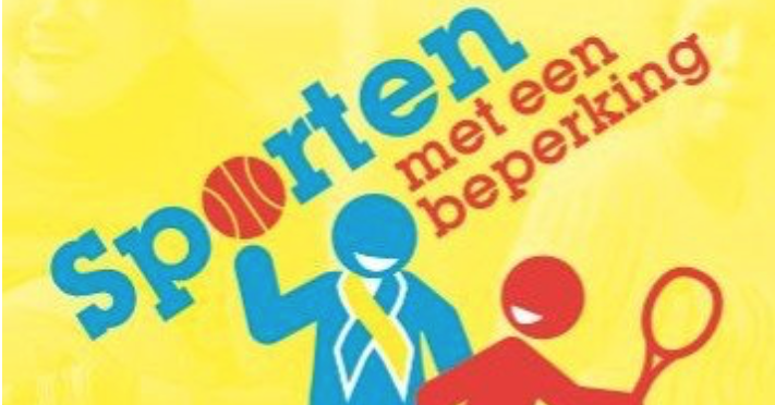 Zweminstuiven voor mensen met een beperking afbeelding nieuwsbericht Zweminstuiven voor mensen met een beperking afbeelding nieuwsbericht