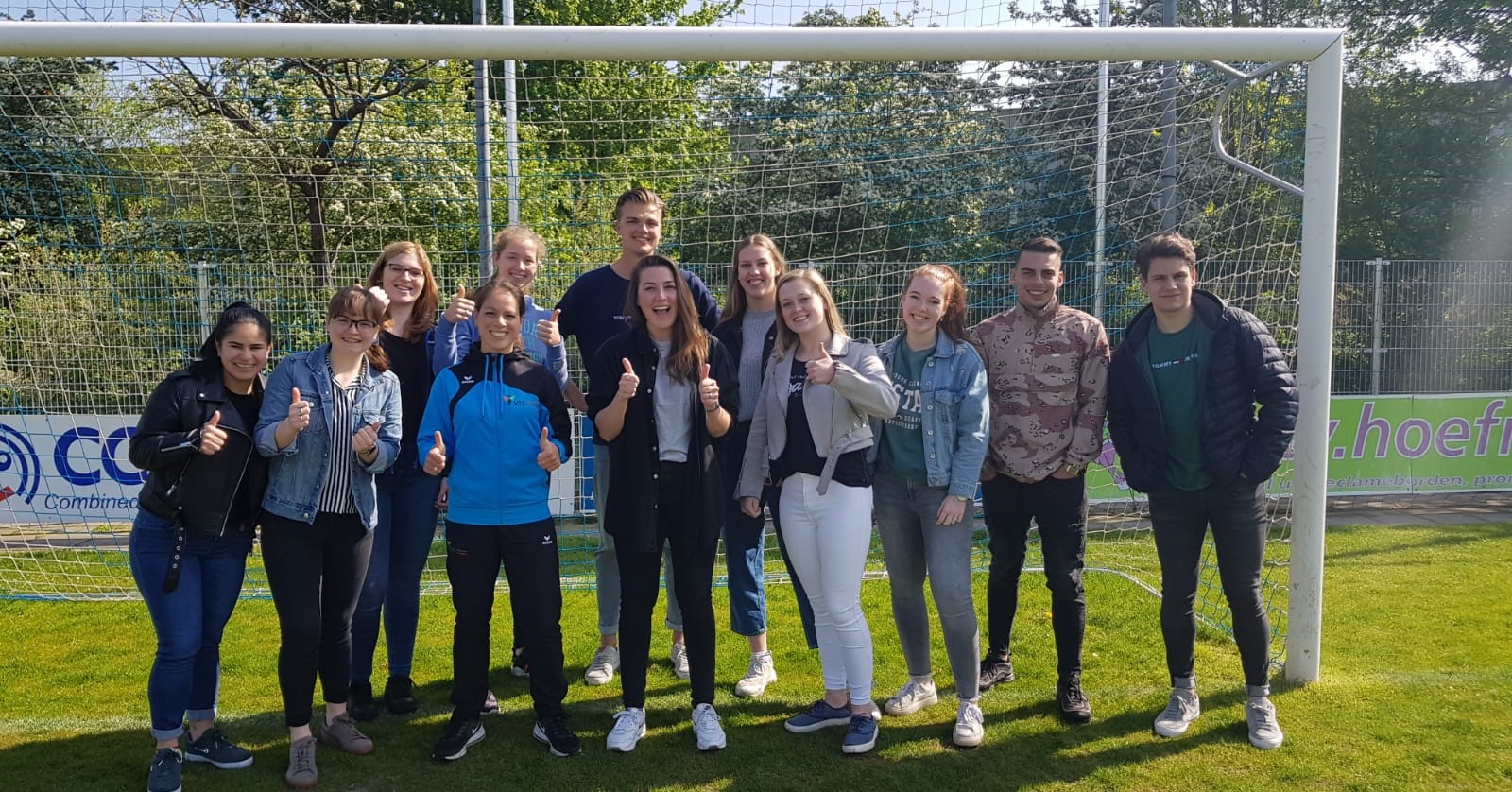 Start project gericht op aangepast sporten in de regio Maassluis, Vlaardingen en Schiedam afbeelding nieuwsbericht Start project gericht op aangepast sporten in de regio Maassluis, Vlaardingen en Schiedam afbeelding nieuwsbericht