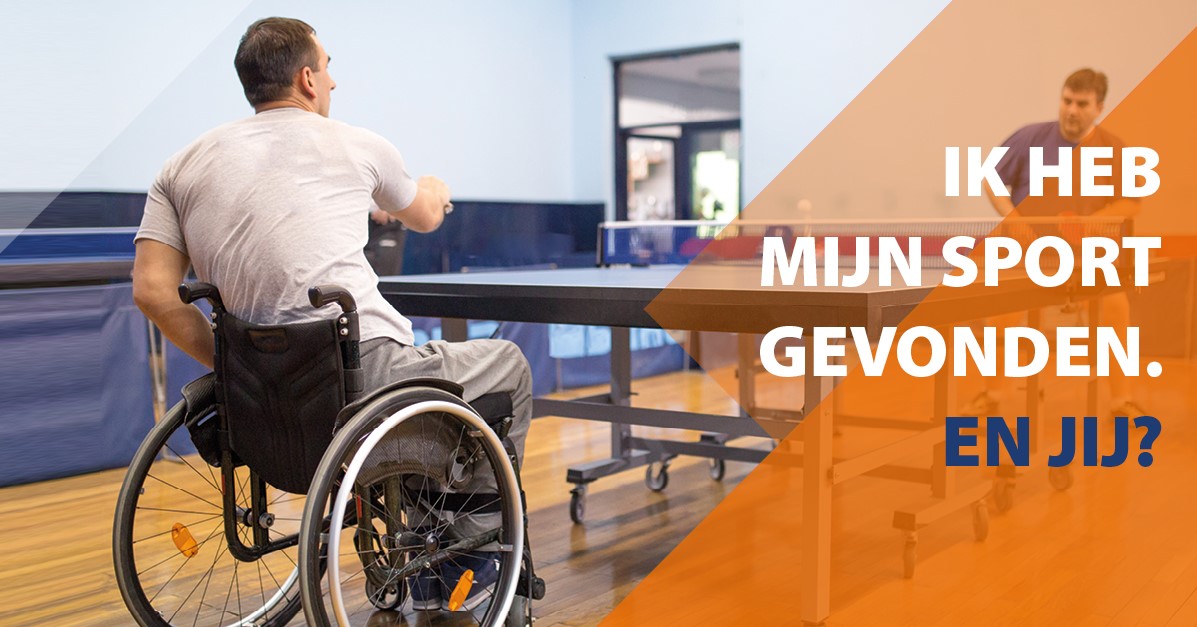 Elke dinsdag sportmiddag in Terheijden afbeelding nieuwsbericht Elke dinsdag sportmiddag in Terheijden afbeelding nieuwsbericht