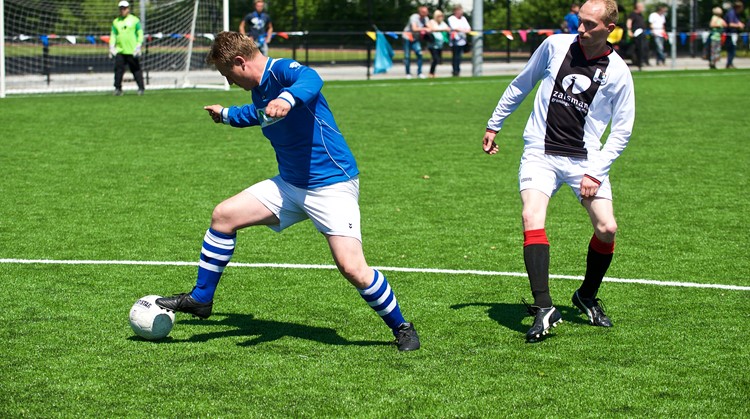 Special Olympics Regionale Spelen Groningen 2017 afbeelding nieuwsbericht Special Olympics Regionale Spelen Groningen 2017 afbeelding nieuwsbericht