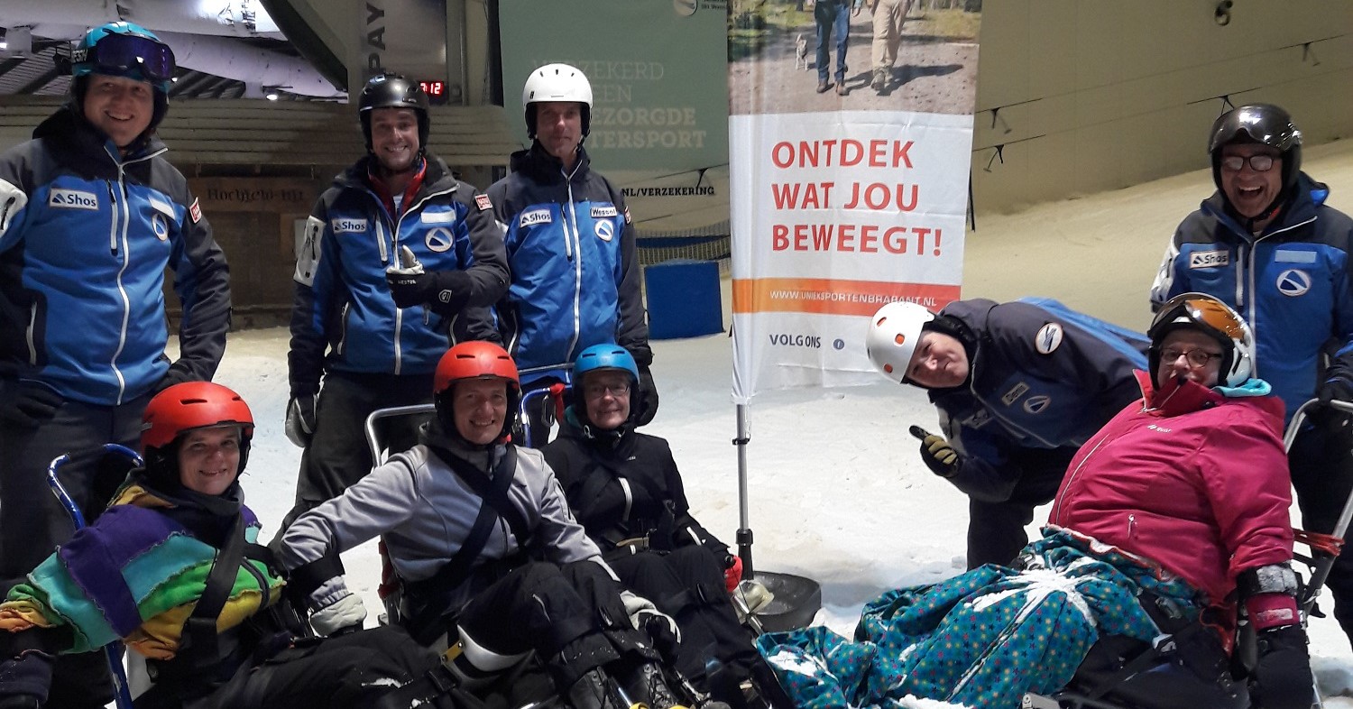 ,,Dit was gaaf, ik zou morgen weer willen!” afbeelding nieuwsbericht ,,Dit was gaaf, ik zou morgen weer willen!” afbeelding nieuwsbericht