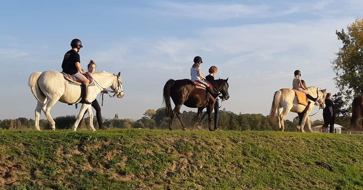 Het leukste uurtje van de week bij Ariane de Ranitz afbeelding nieuwsbericht Het leukste uurtje van de week bij Ariane de Ranitz afbeelding nieuwsbericht