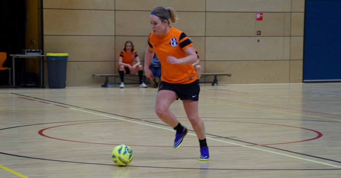 Selda, ambassadeur van de Multisportdag voor doven en slechthorenden, sport het liefst samen afbeelding nieuwsbericht Selda, ambassadeur van de Multisportdag voor doven en slechthorenden, sport het liefst samen afbeelding nieuwsbericht