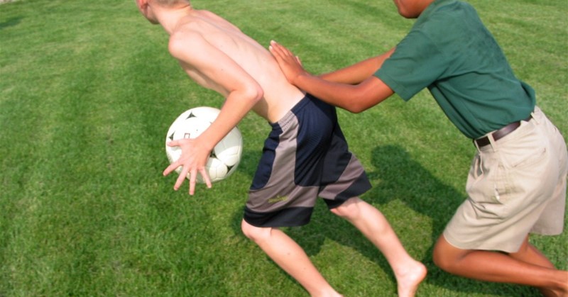 Fit & Happy sport- en spelactiviteit voor kinderen met autisme afbeelding nieuwsbericht
