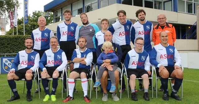 Begeleider G-voetbalteam gezocht bij SDO Bussum! afbeelding nieuwsbericht Begeleider G-voetbalteam gezocht bij SDO Bussum! afbeelding nieuwsbericht