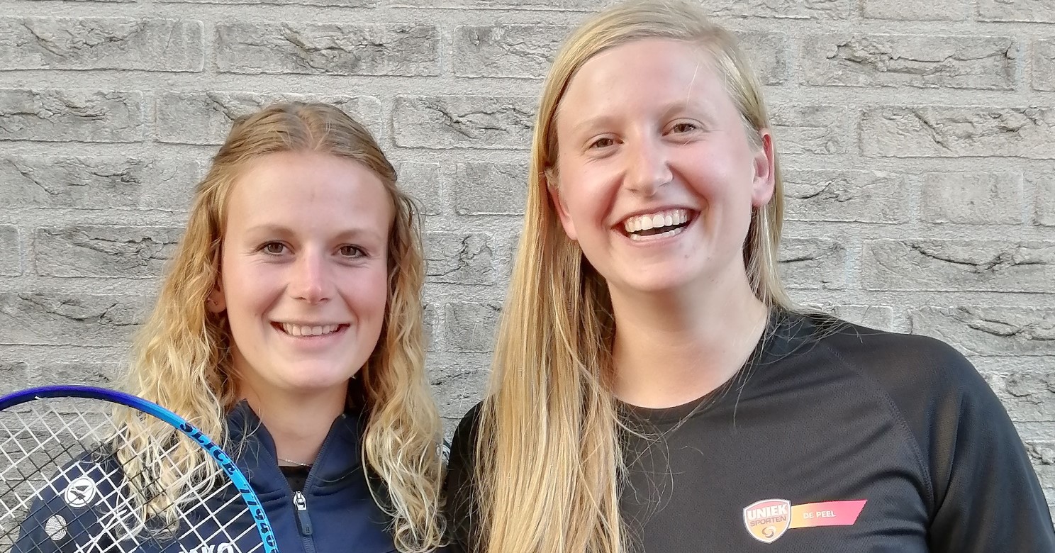 Nieuwe aanwinst voor Uniek Sporten Zuid Brabant: Geldrop-Mierlo! afbeelding nieuwsbericht Nieuwe aanwinst voor Uniek Sporten Zuid Brabant: Geldrop-Mierlo! afbeelding nieuwsbericht