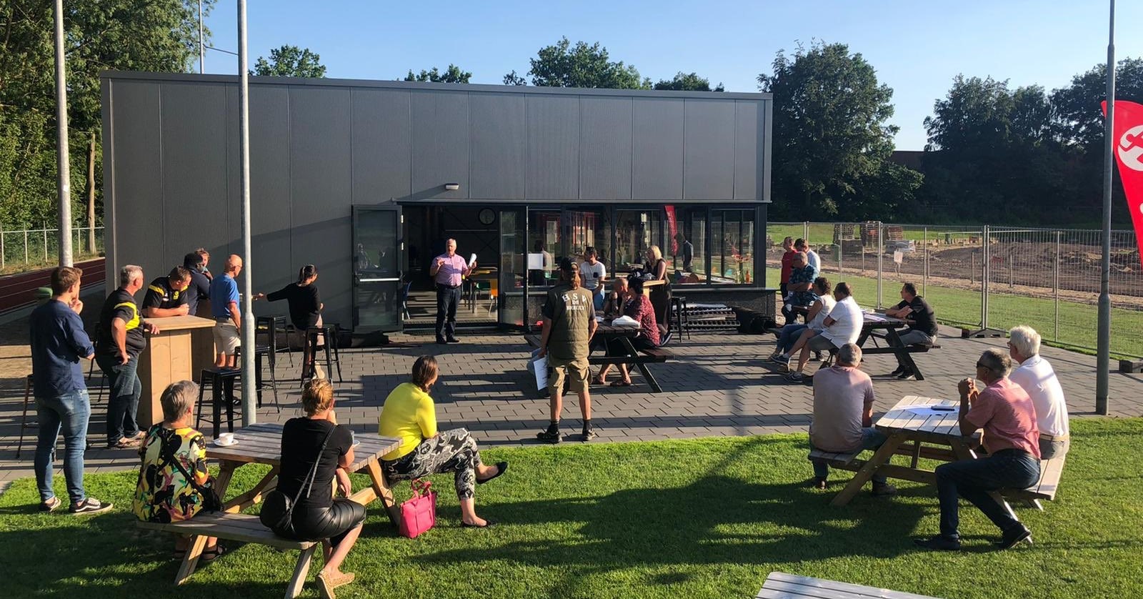 Uniek Sporten in lokale sportakkoorden afbeelding nieuwsbericht Uniek Sporten in lokale sportakkoorden afbeelding nieuwsbericht
