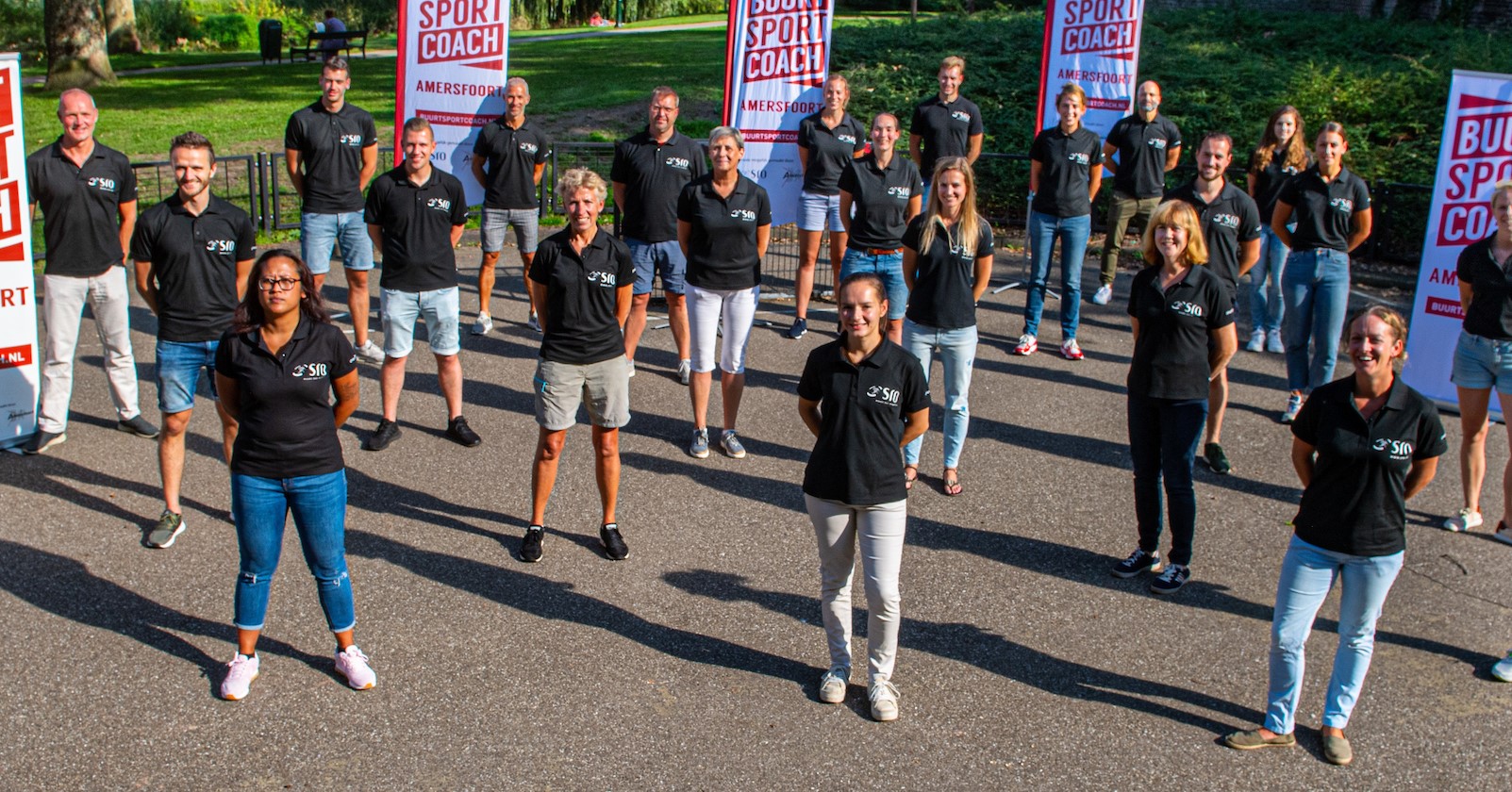 Voorstelrondje; Johanneke Kievit en Sjamana Wijsmuller afbeelding nieuwsbericht Voorstelrondje; Johanneke Kievit en Sjamana Wijsmuller afbeelding nieuwsbericht