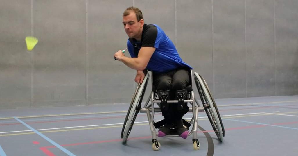 Een sporthulpmiddel op maat uitproberen? In de regio Stedendriehoek start Uniek Sporten Uitleen! afbeelding nieuwsbericht Een sporthulpmiddel op maat uitproberen? In de regio Stedendriehoek start Uniek Sporten Uitleen! afbeelding nieuwsbericht