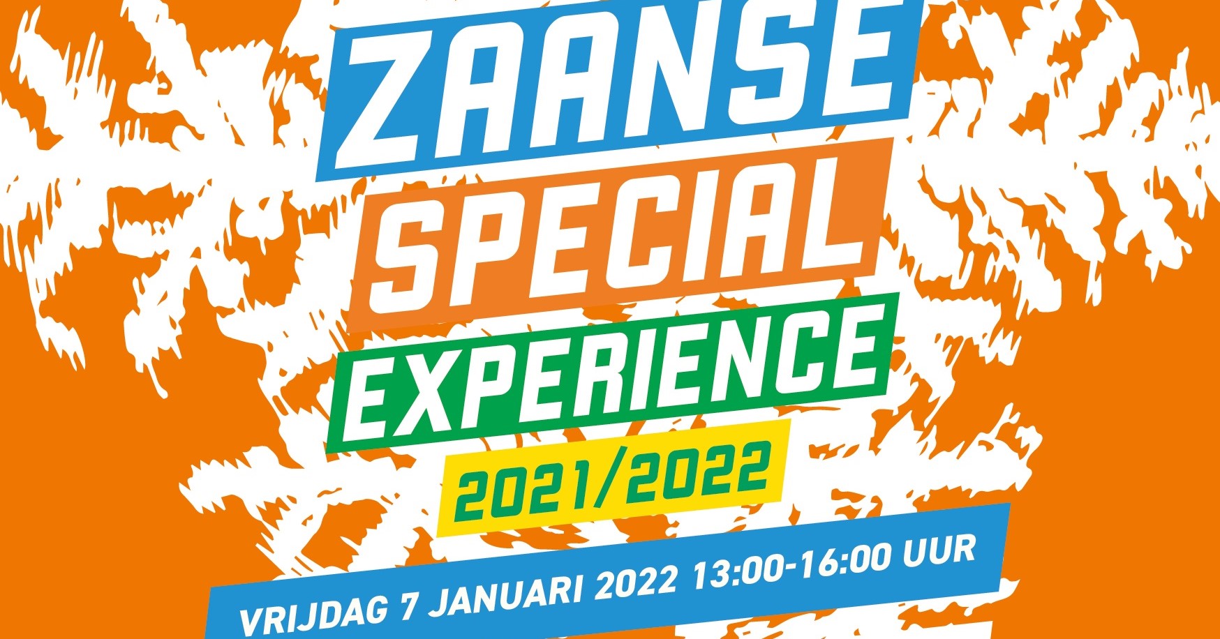 Zaanse Special Winter Experience gaat buiten door op 7 januari! afbeelding nieuwsbericht Zaanse Special Winter Experience gaat buiten door op 7 januari! afbeelding nieuwsbericht