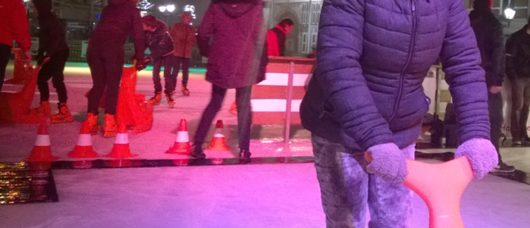 Schaatsavond voor aangepast sporten te Bergen op Zoom afbeelding nieuwsbericht Schaatsavond voor aangepast sporten te Bergen op Zoom afbeelding nieuwsbericht