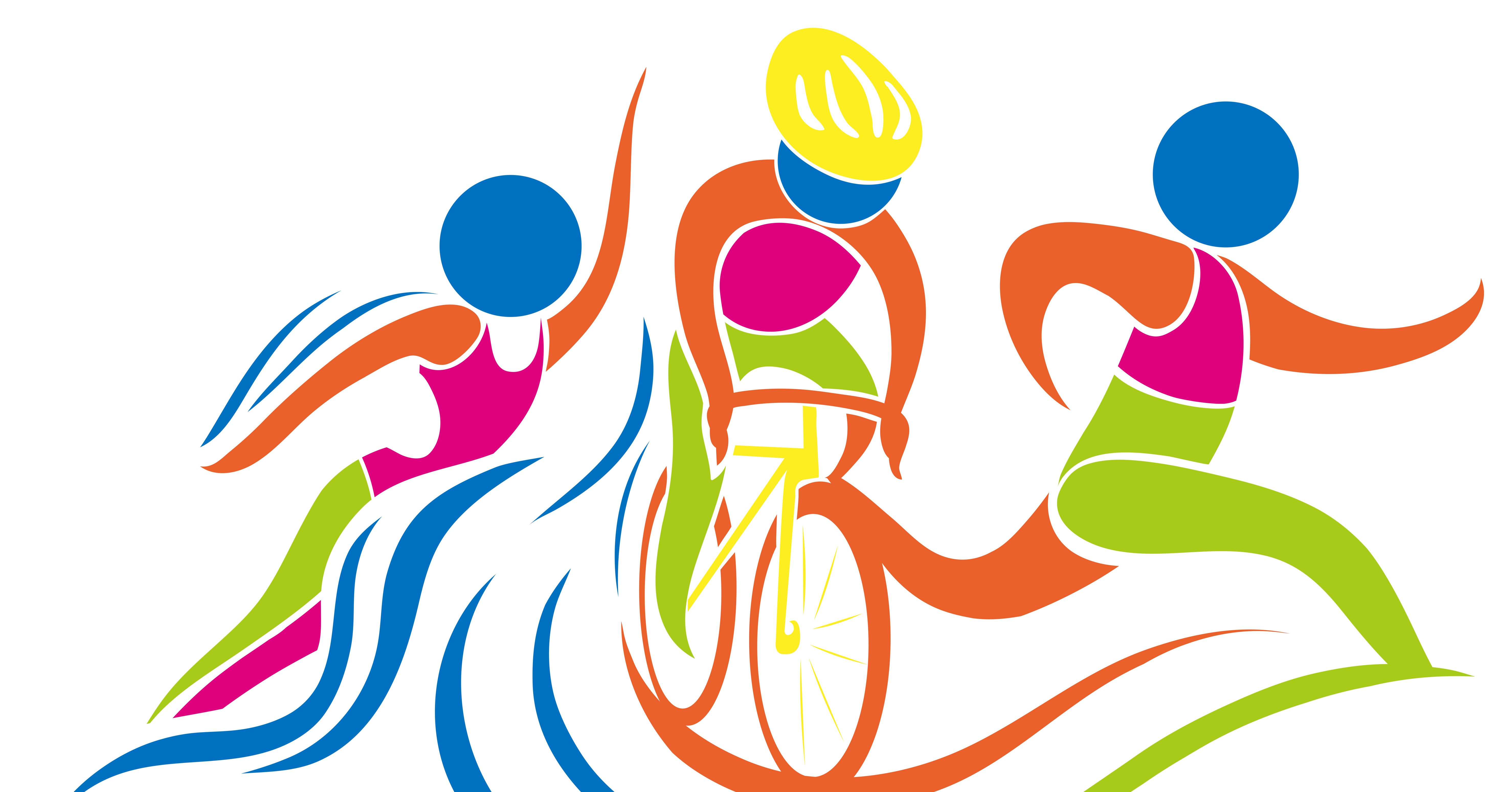 Hoe kom je op het idee om als slechtziende mee te doen aan het NK Para-triathlon? afbeelding nieuwsbericht Hoe kom je op het idee om als slechtziende mee te doen aan het NK Para-triathlon? afbeelding nieuwsbericht