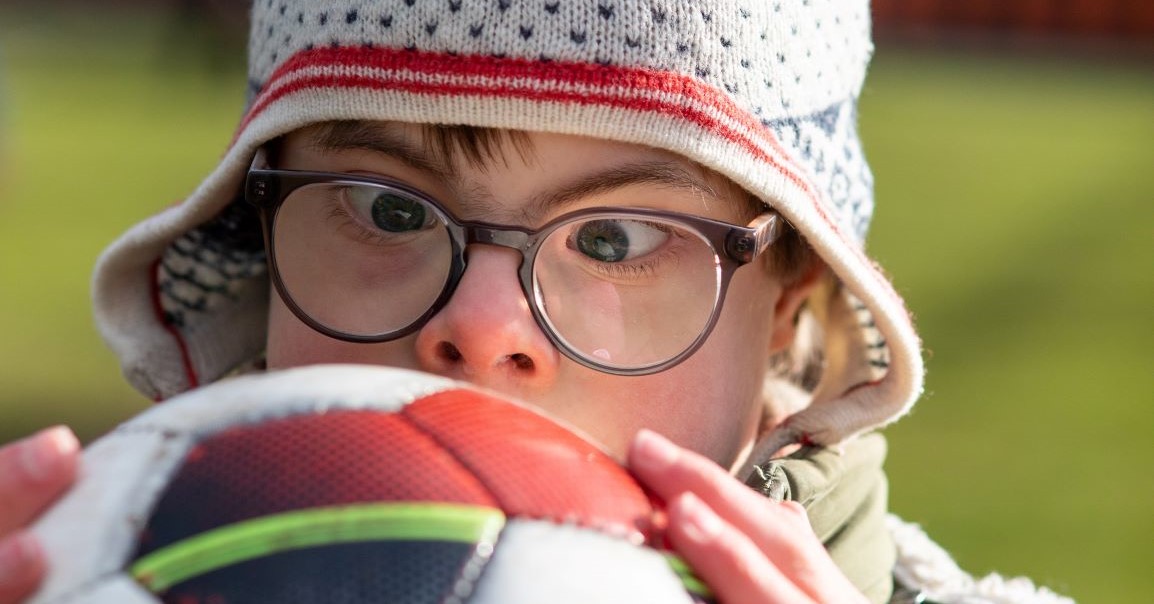 Aangepast Sporten in de Kinderkrant! afbeelding nieuwsbericht Aangepast Sporten in de Kinderkrant! afbeelding nieuwsbericht