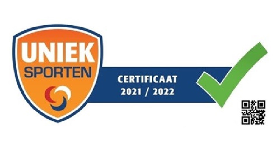Uniek Sporten Stedendriehoek start met het Uniek Sporten Certificaat! afbeelding nieuwsbericht Uniek Sporten Stedendriehoek start met het Uniek Sporten Certificaat! afbeelding nieuwsbericht