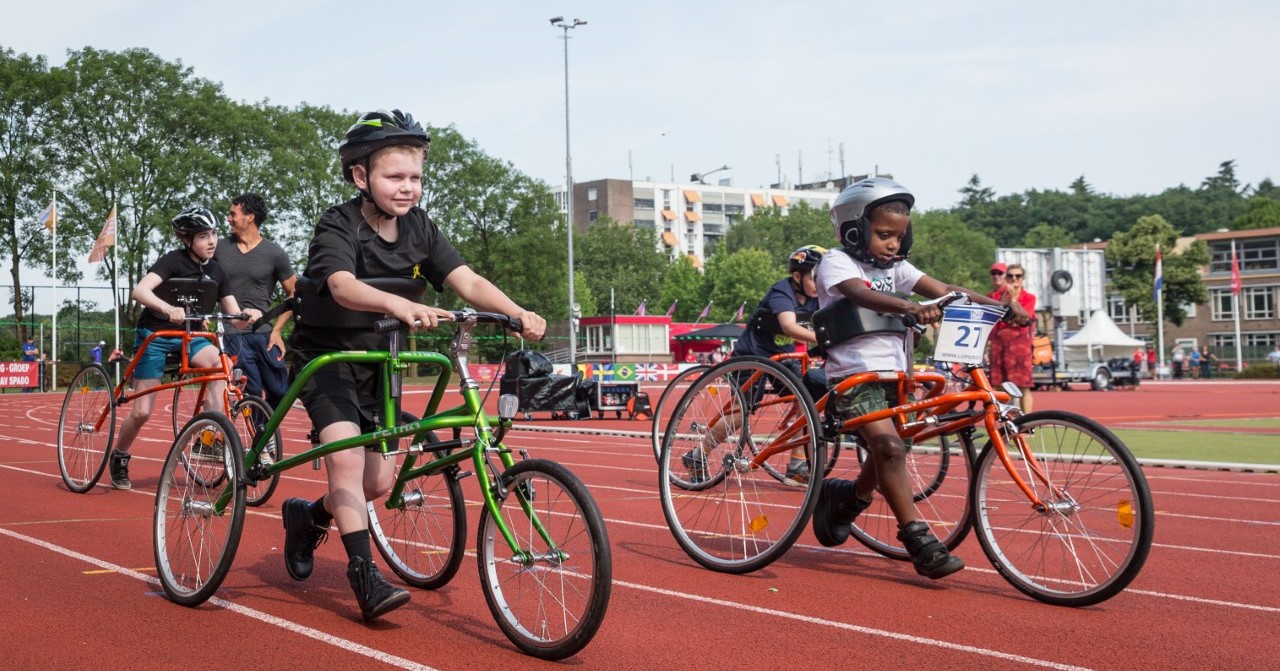 Uniek Sporten Uitleen ook in Zaanstreek-Waterland afbeelding nieuwsbericht Uniek Sporten Uitleen ook in Zaanstreek-Waterland afbeelding nieuwsbericht
