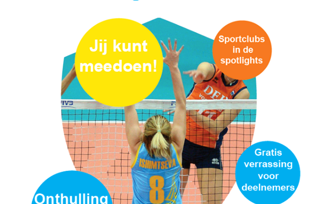 Opening Nationale Sportweek Duiven afbeelding nieuwsbericht Opening Nationale Sportweek Duiven afbeelding nieuwsbericht