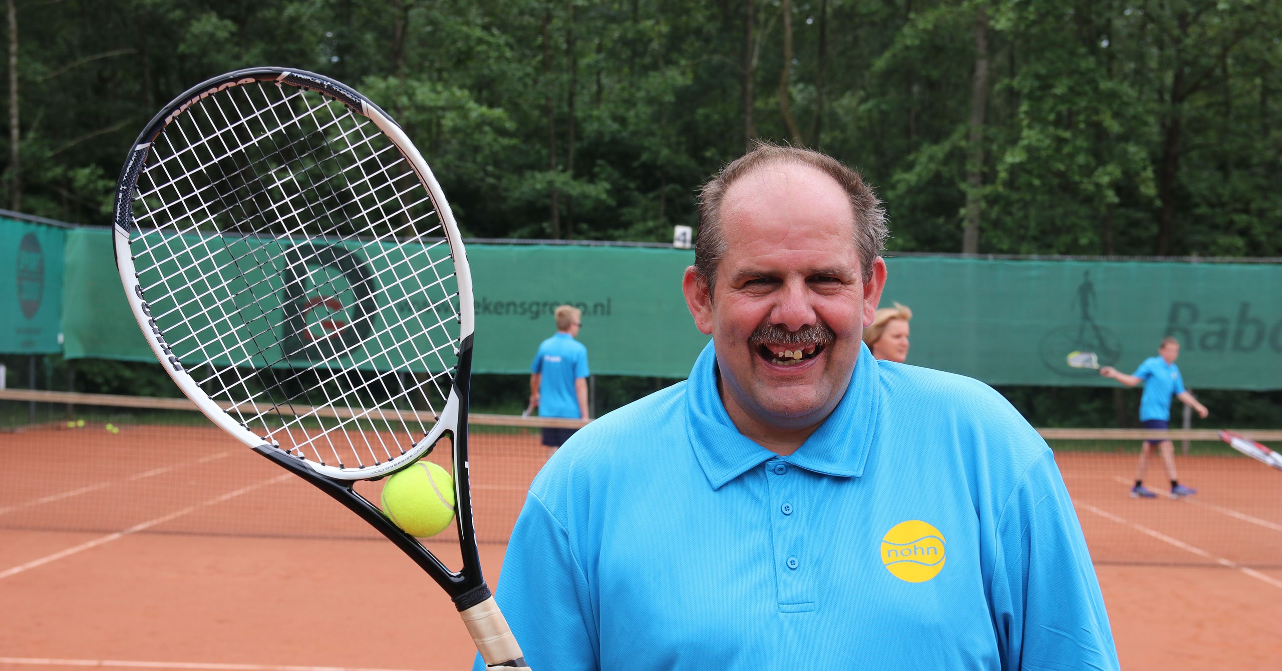 15 juni 2019: Special Olympics Regionale Spelen in Groningen afbeelding nieuwsbericht 15 juni 2019: Special Olympics Regionale Spelen in Groningen afbeelding nieuwsbericht